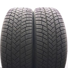 225 55 18 2X VREDESTEIN 225/55