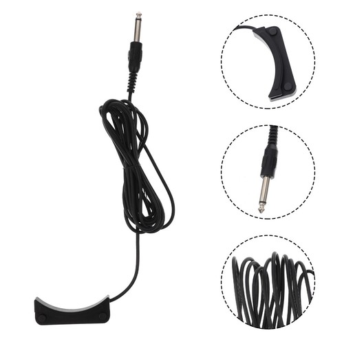 Guitare seche accessoire - seche, pour