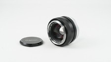 Objectif Canon FD 55 mm f/1,2