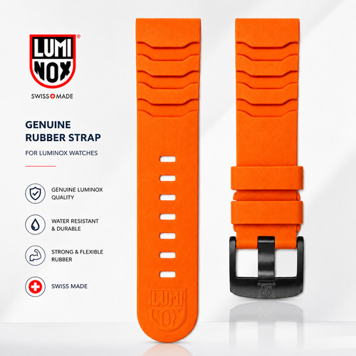 Luminox navy seal foundation - navy,