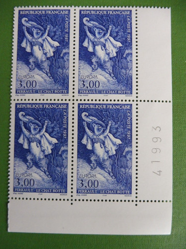 France 1997 3058 - 1997, le