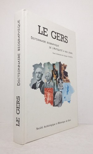 Collectif gers - collectif,