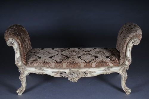 Dom banquette luxueuse - banquette,