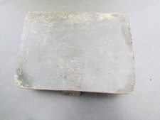 CARTOUCHIÈRE /POCHE A CARTOUCHES MODÈLE 1869 DE CHASSEPOT 1870 ORIGINAL