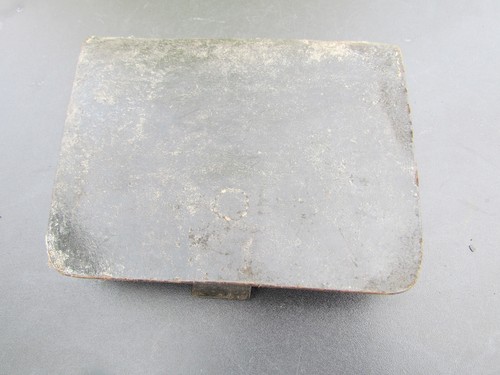 Cartouchière poche a - cartouchiÈre,