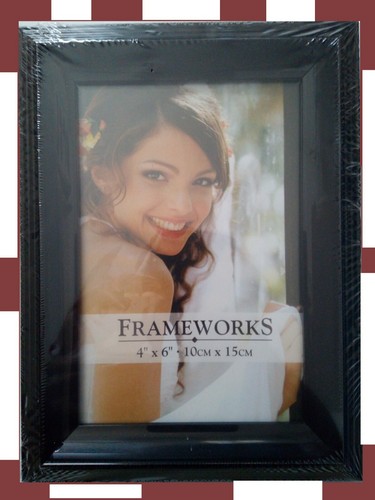 Cadre photo 9x14cm frameworks