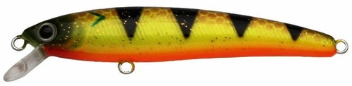 Challenger micro minnow - 2,