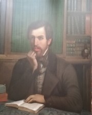  Sup. grand portrait d'un