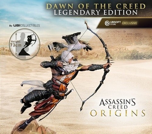 Assassin creed origins - creed,