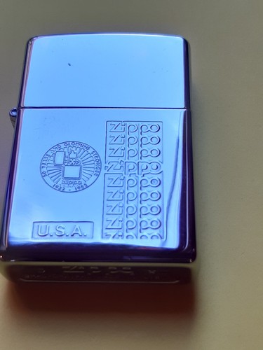Briquet zippo collection - zippo,