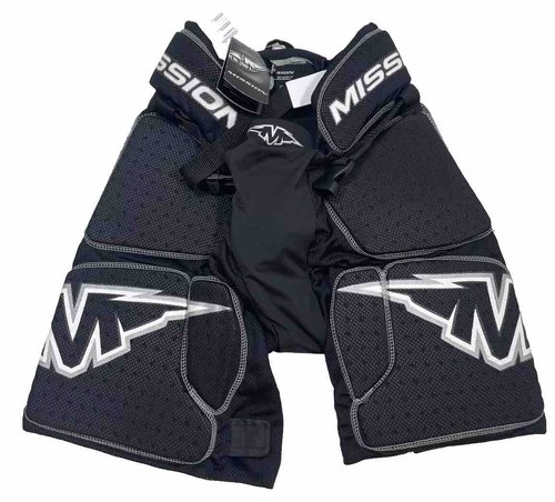 Mission hockey junior large - [junior,