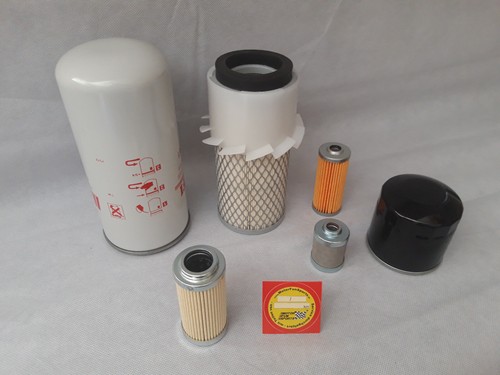 Filtre set compatible - set,