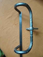 Combo Cintre Potence 3TTT