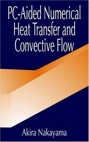 Aided numerical heat - pc-aided,