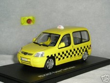 PEUGEOT PARTNER ELECTRIQUE