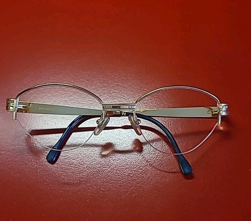 Lunettes monture boucheron - monture,
