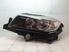 Optique avant principal gauche (feux)(phare) BMW SERIE 3 E91 TOURING PHASE 2 BRE