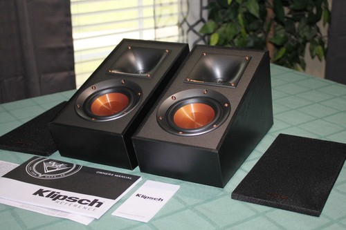 Klipsch 41sa dolby atmos - r-41sa, 4"