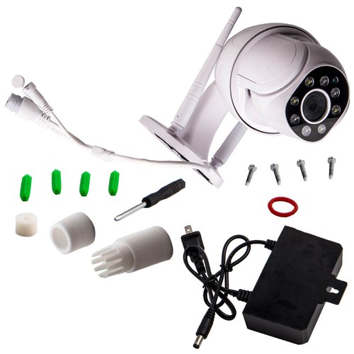 1080p outdoor ptz speed - 1080p,