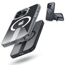 Magsafe Coque IPHONE Galaxy Étui TPU Avec Fonction Appareil Photo Housse Film