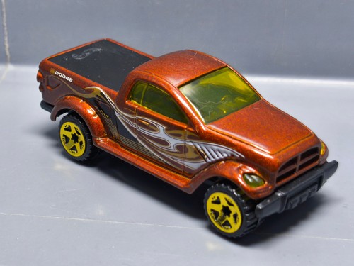 Hot wheels dodge - dodge, wagon
