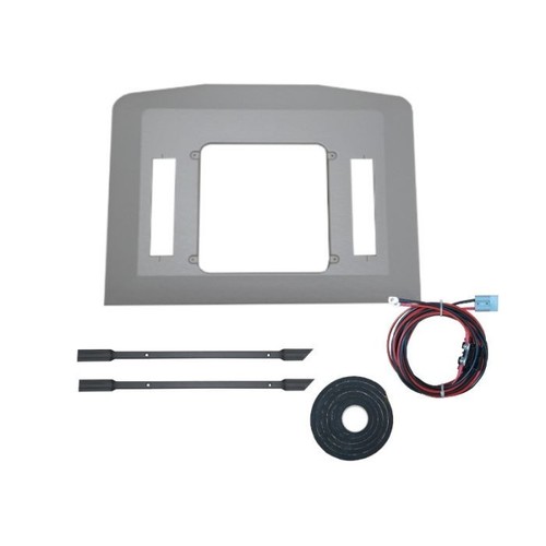 Indel kit installation - kit, d'installation