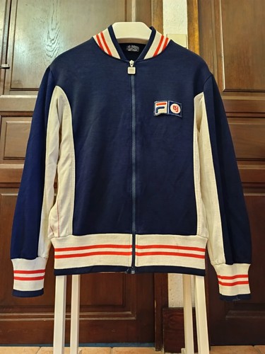 Fila veste survêtement - fila, année