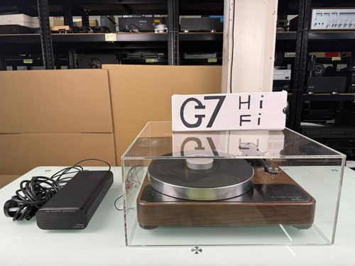 Feickert volare turntable - dr,