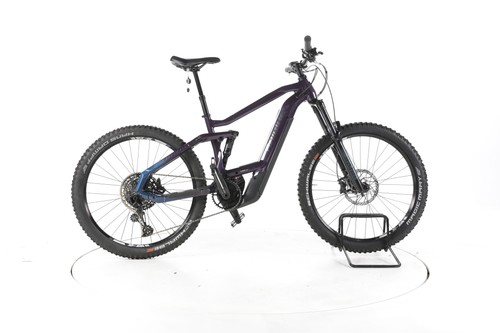 Haibike alltrail vtt - 8,