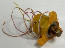 Vtg Original Telefunken S500