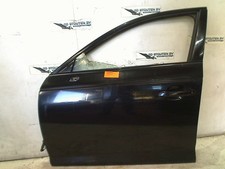 PORTE AVANT GAUCHE Audi S4