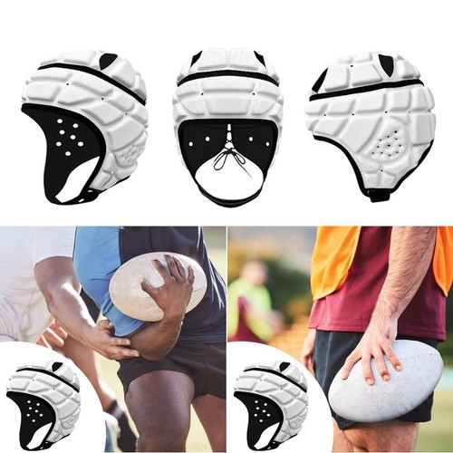 Casque protection rugby - de, de