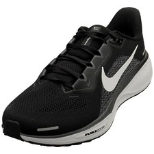 Nike AIR ZOOM Pegasus 41 Homme Baskets Mode Noir Blanc