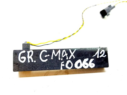 Ford grand max - ford,