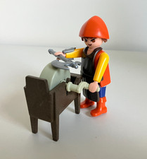 PLAYMOBIL Château - moyen