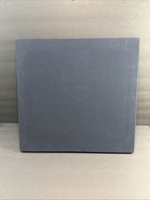 Vintage JBL 4425 Original Blue