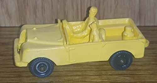 Voiture miniature land - voiture,