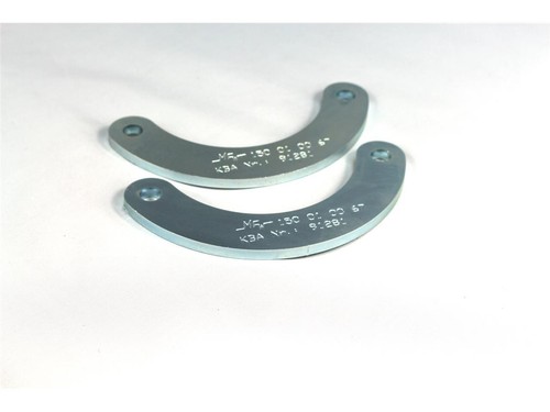 Kit rabaissement technium - kit,