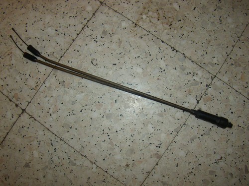 Honda 125 1975 cable - -,
