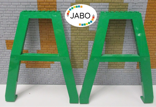 Lego 2635b supports - 2x,