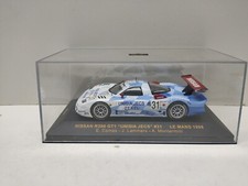 Nissan R390 GT1 #31 Le Mans