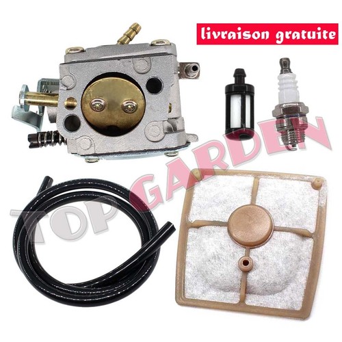 Carburateur filtre air pour - à,