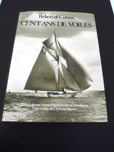 Voiliers 100 ans histoire - voiliers,