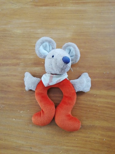 Doudou jollybaby jolly baby - doudou,