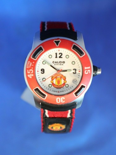 Vintage montre uhr calcio - vintage,