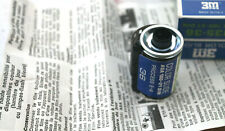 Lot pellicules photo 24x36 films périmés diapos 5x 3M Lomographie diapositives 