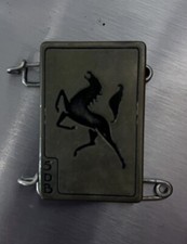 ORIGINAL MILITAIRE INSIGNE 5º