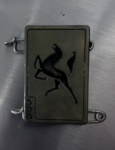 Original militaire insigne 5º - original,