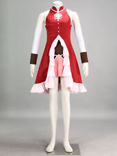 Costumes de cosplay Puella Magi Madoka Magica Sakura Kyouko Magical Girl of M...