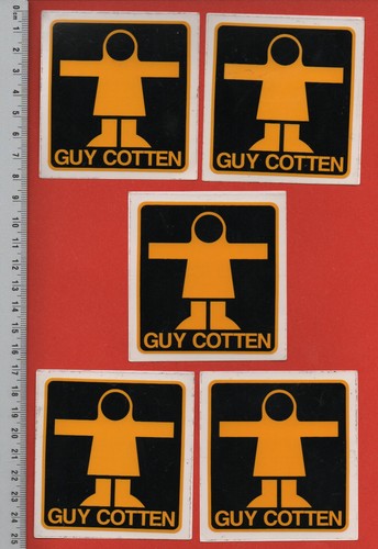 Guy cotten vetement - ❤,